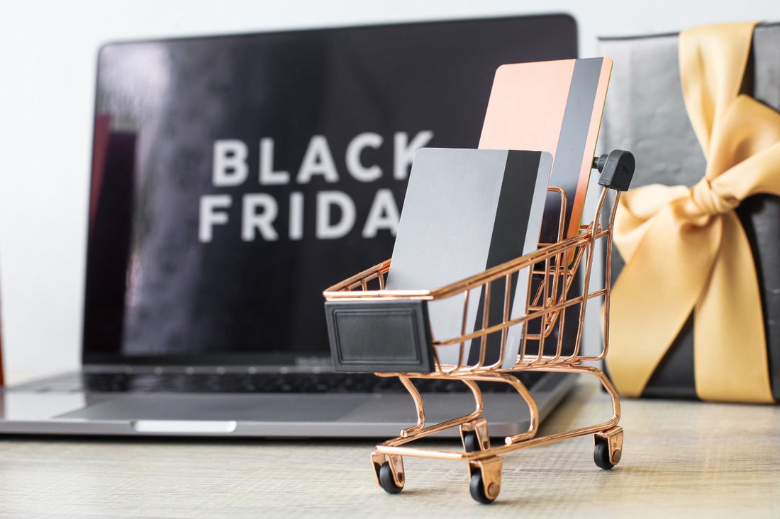 10 Dicas minimal para comprar na Black Friday - Minimal Club