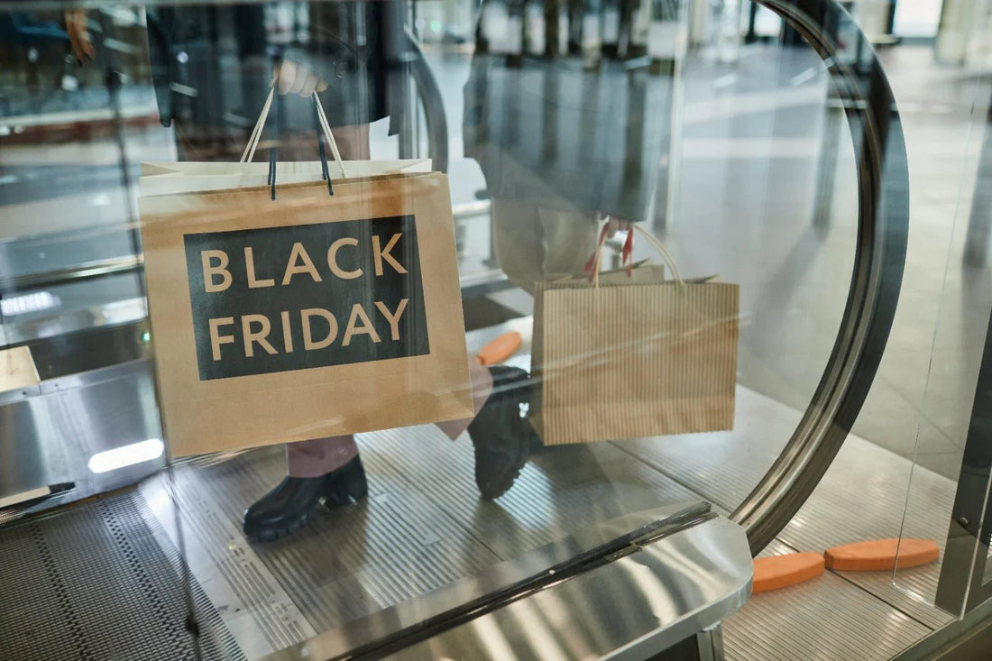 Black Friday: 3 Peças de Roupas para Investir em 2023 - Minimal Club