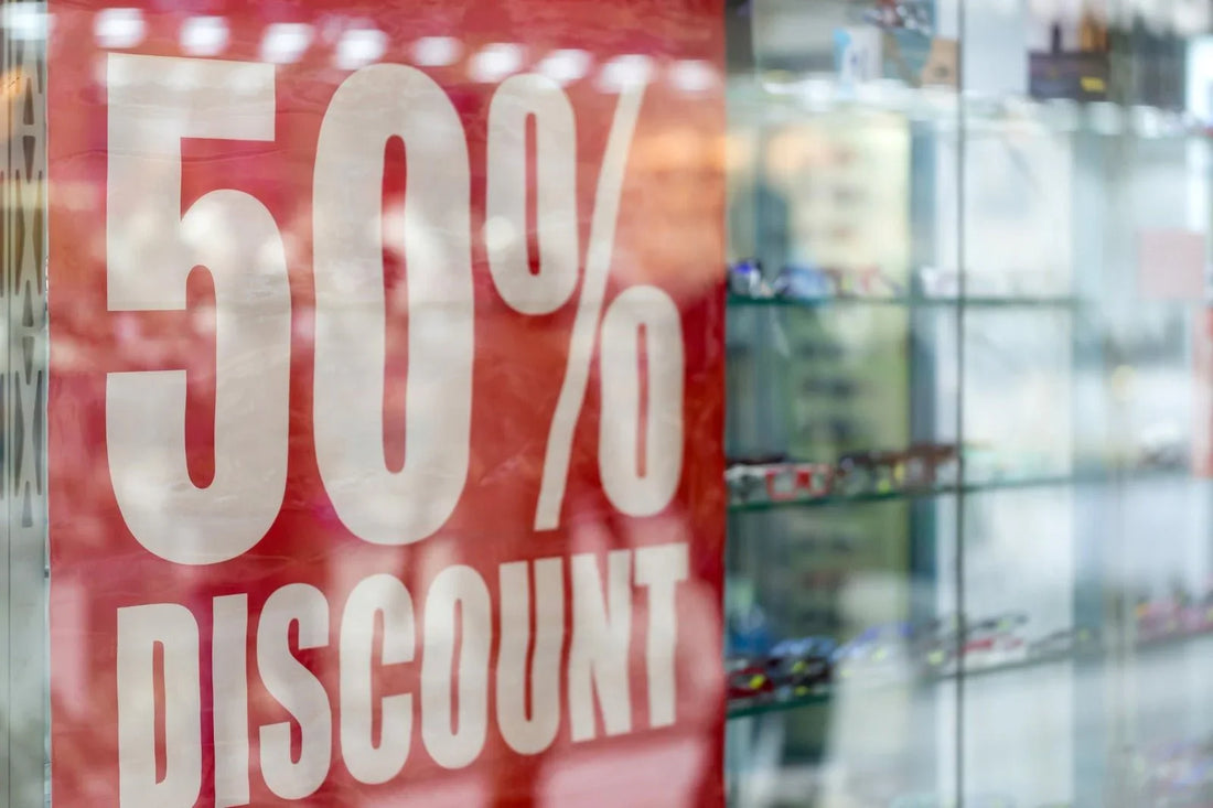 Black Friday em Diferentes Países: Ofertas e Tradições - Minimal Club