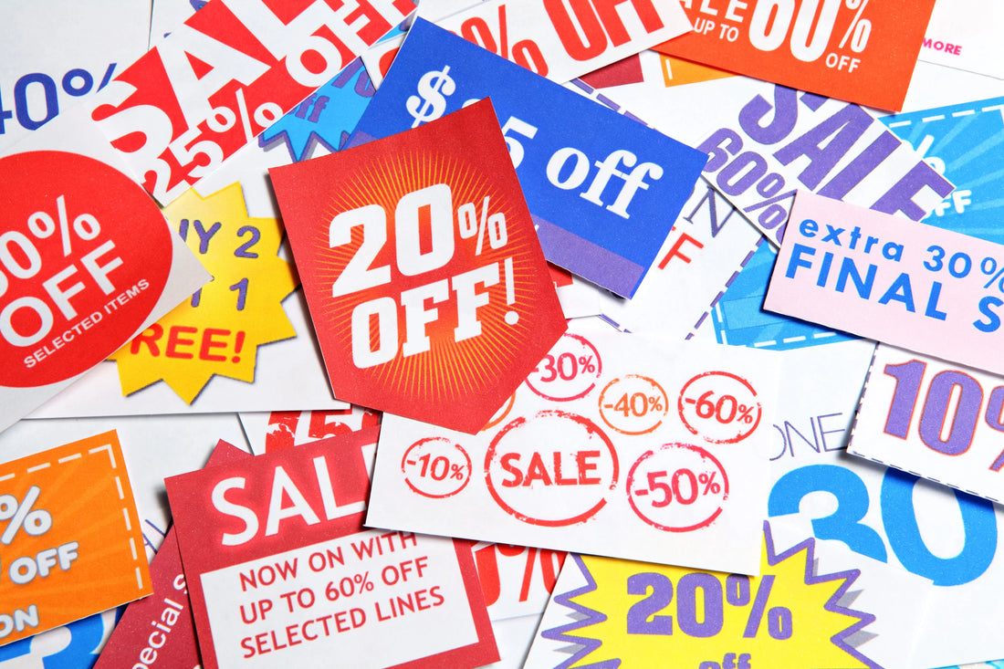Black Friday: História e Evolução do maior Evento de Compras - Minimal Club