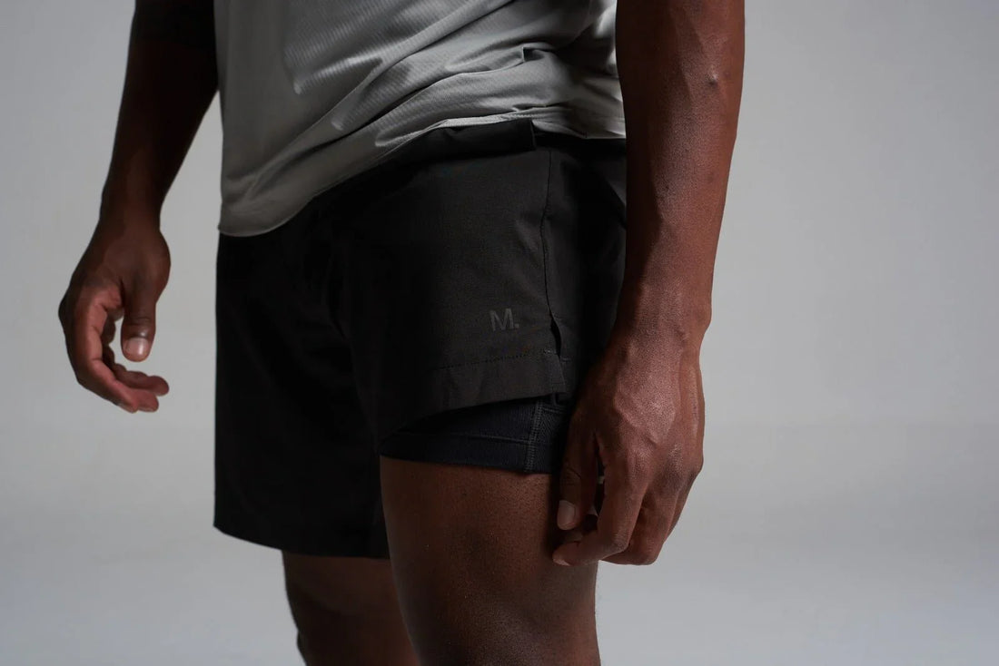 Conheça o short perfeito para o seu treino - Minimal Club