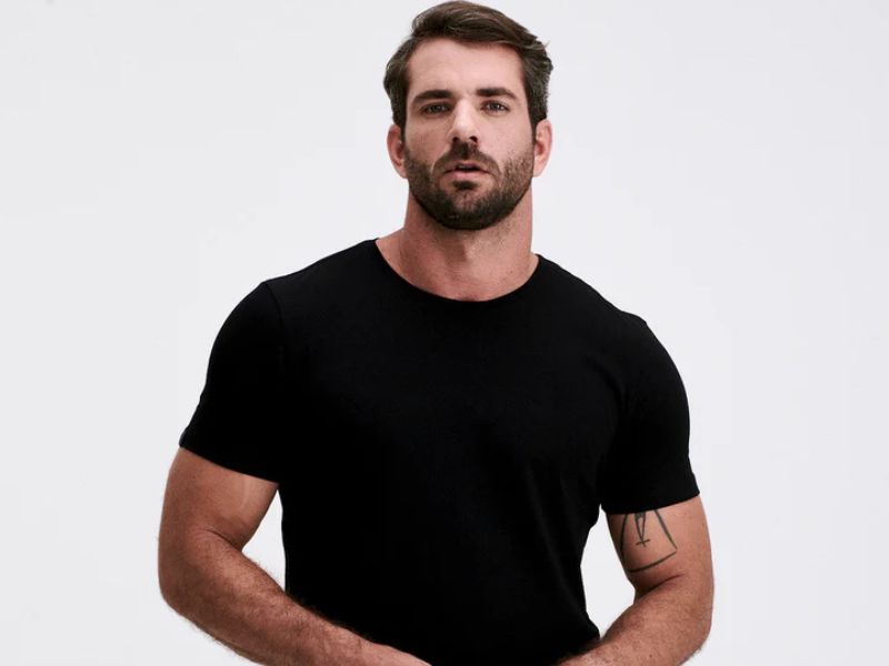 Moda Casual Masculina Atual: Estilo do Homem Moderno