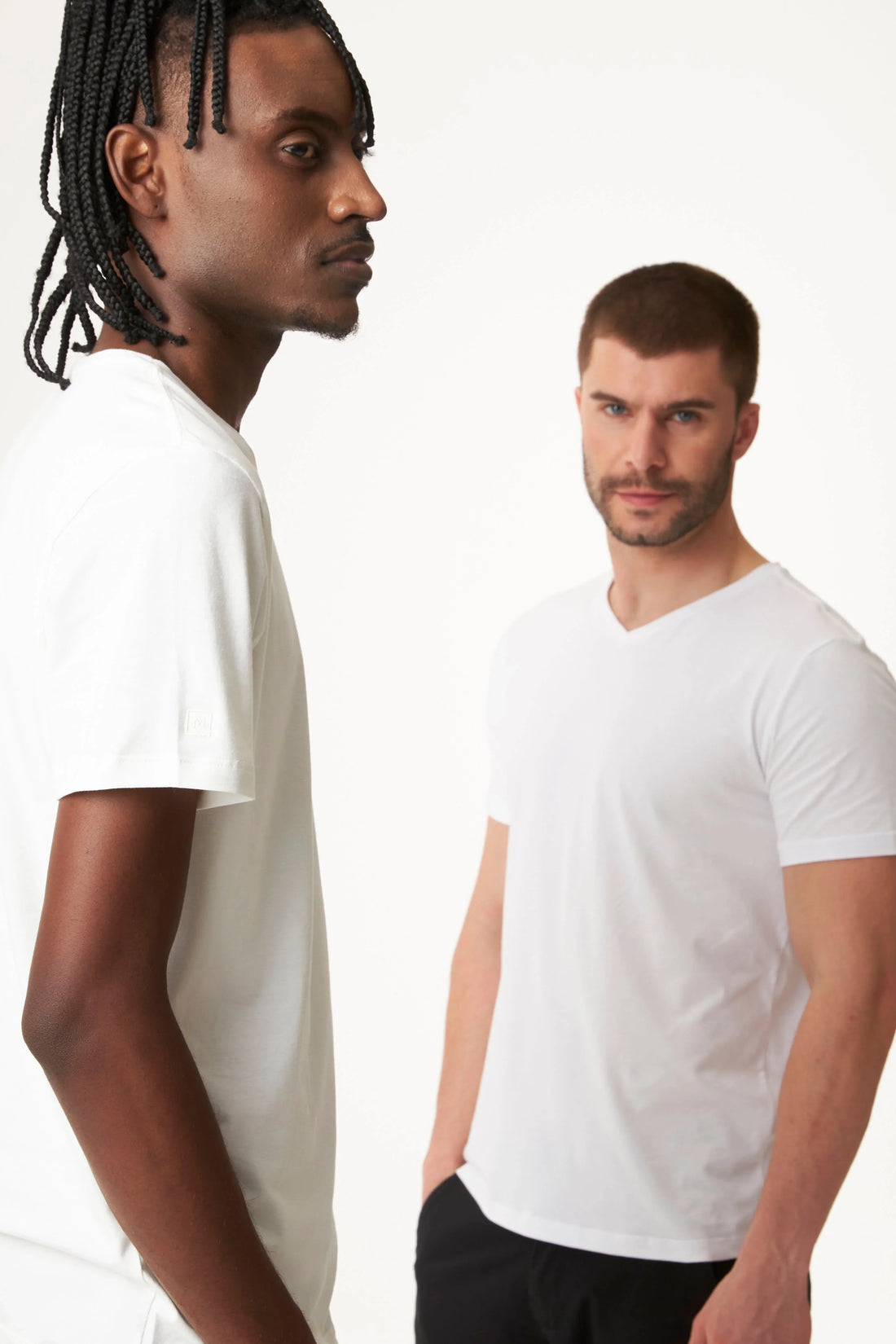 Por que usar branco nos dias quentes? - Minimal Club