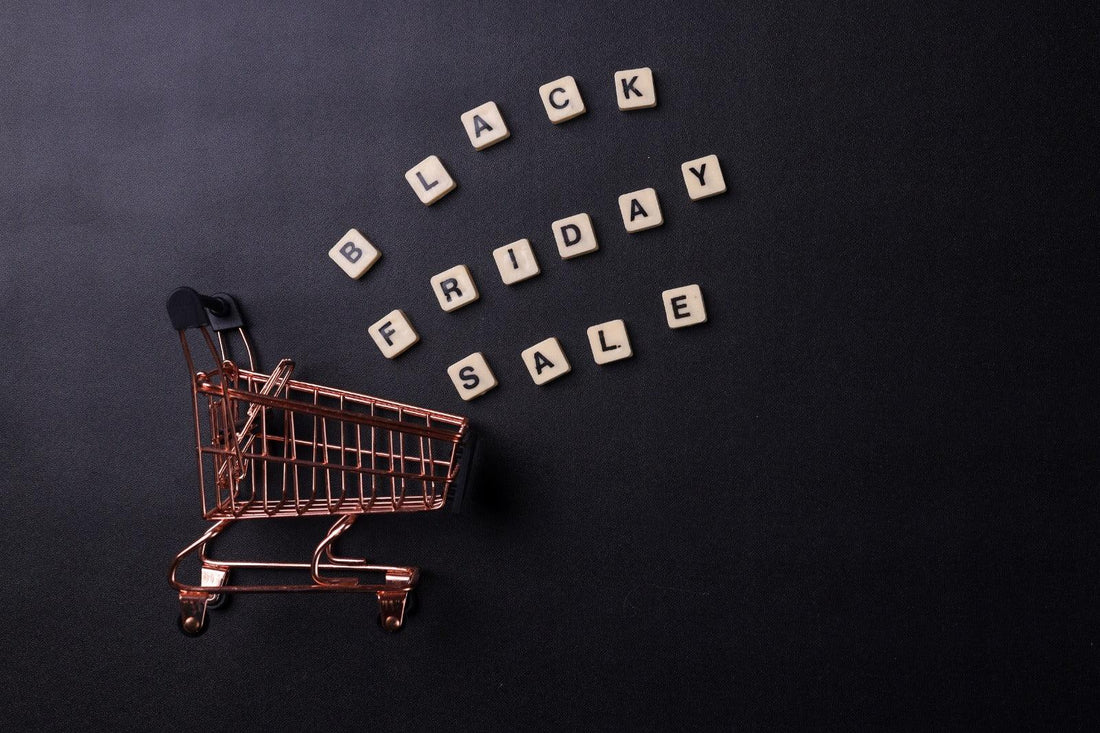 Quando será a Black Friday em 2023? - Minimal Club