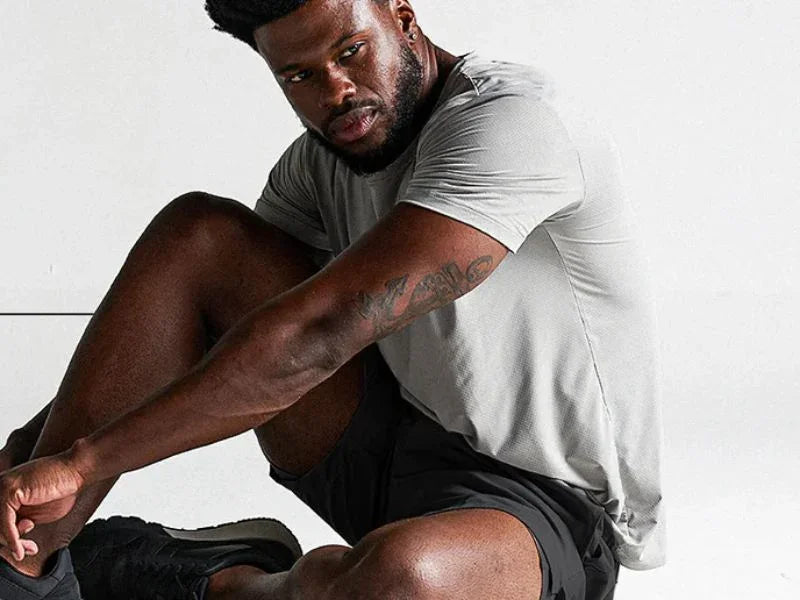 Short com Bolso Masculino: Praticidade para o Homem Moderno