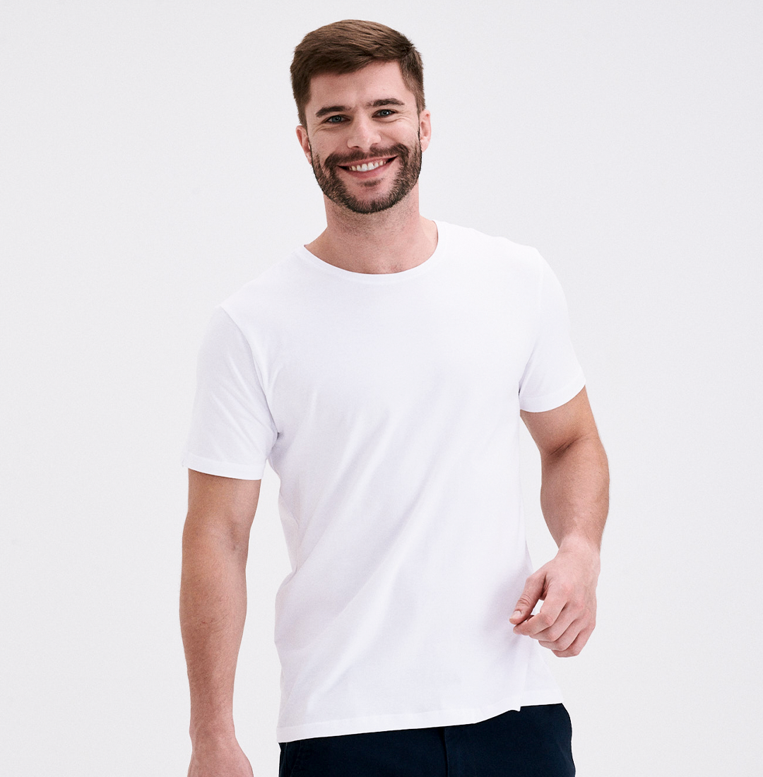Branca/Gola O