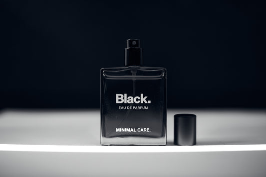 Perfume Black