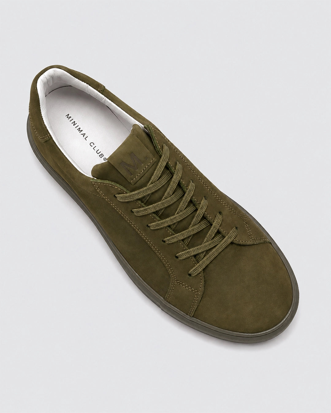 Verde Oliva Escuro