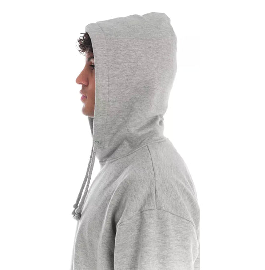 Casaco Moletom Minimal