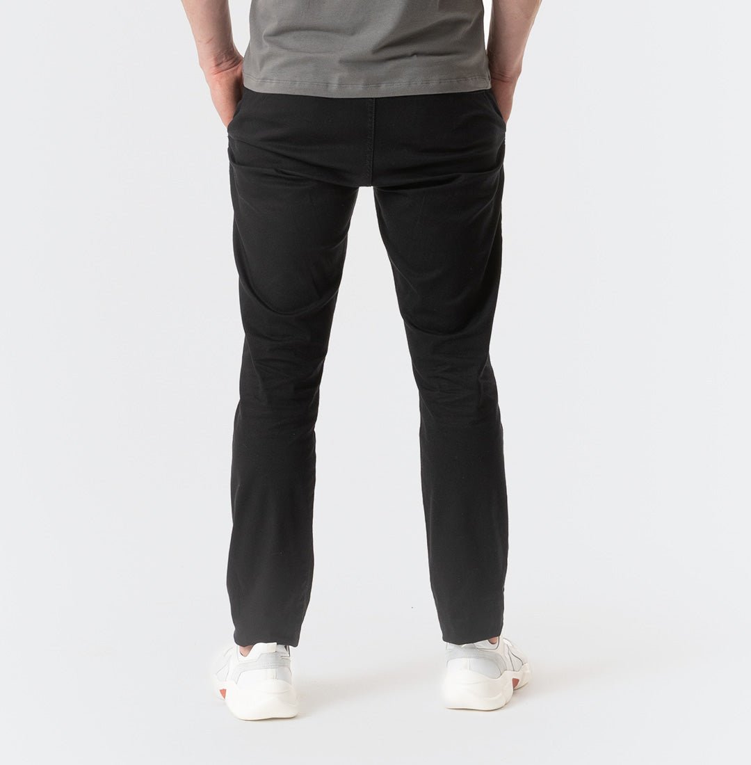 Calça Alfaiataria Minimal - Minimal Club