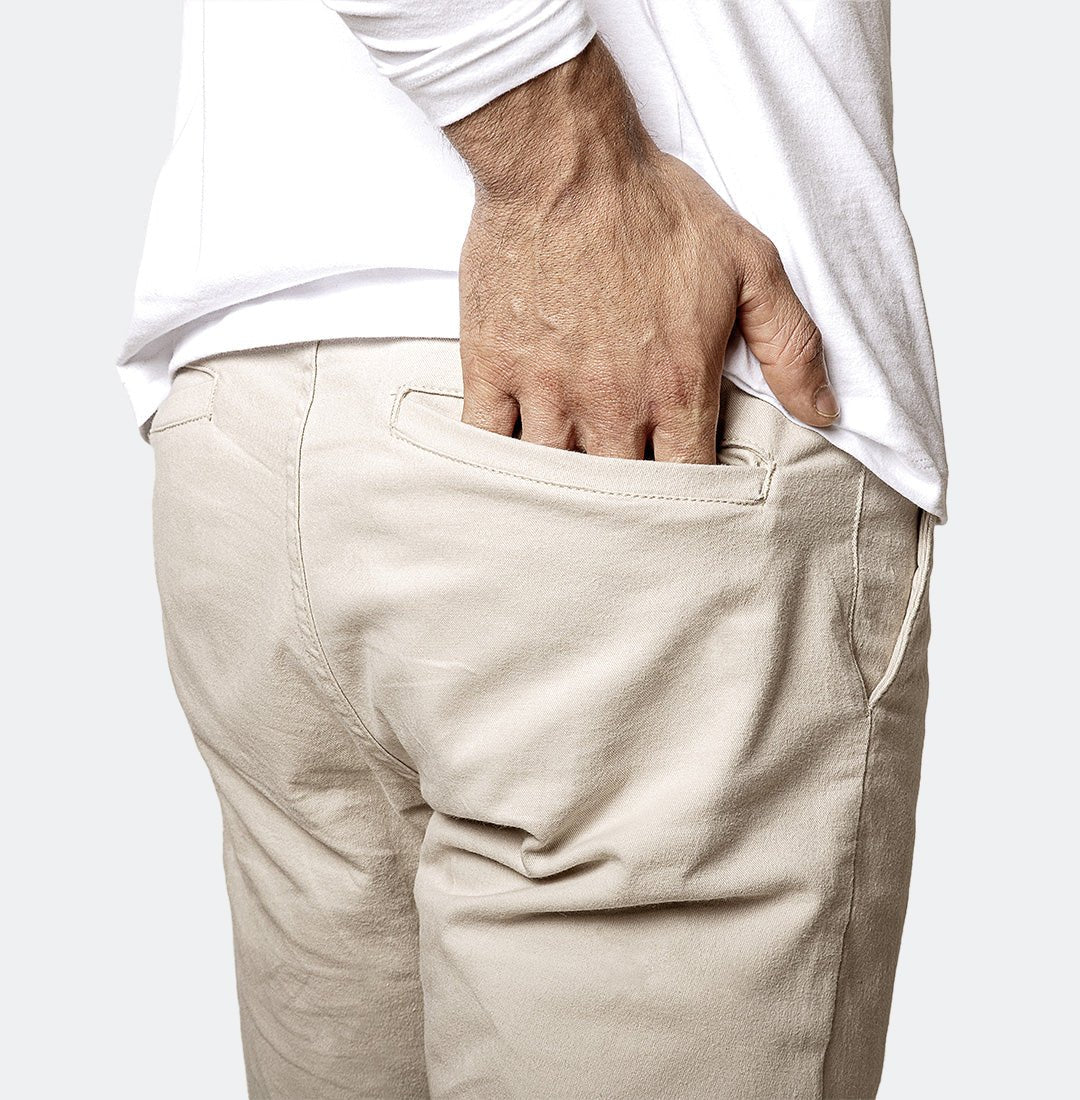 Kit Calça Alfaiataria Minimal 2X - R$273,95 Cada - Minimal Club