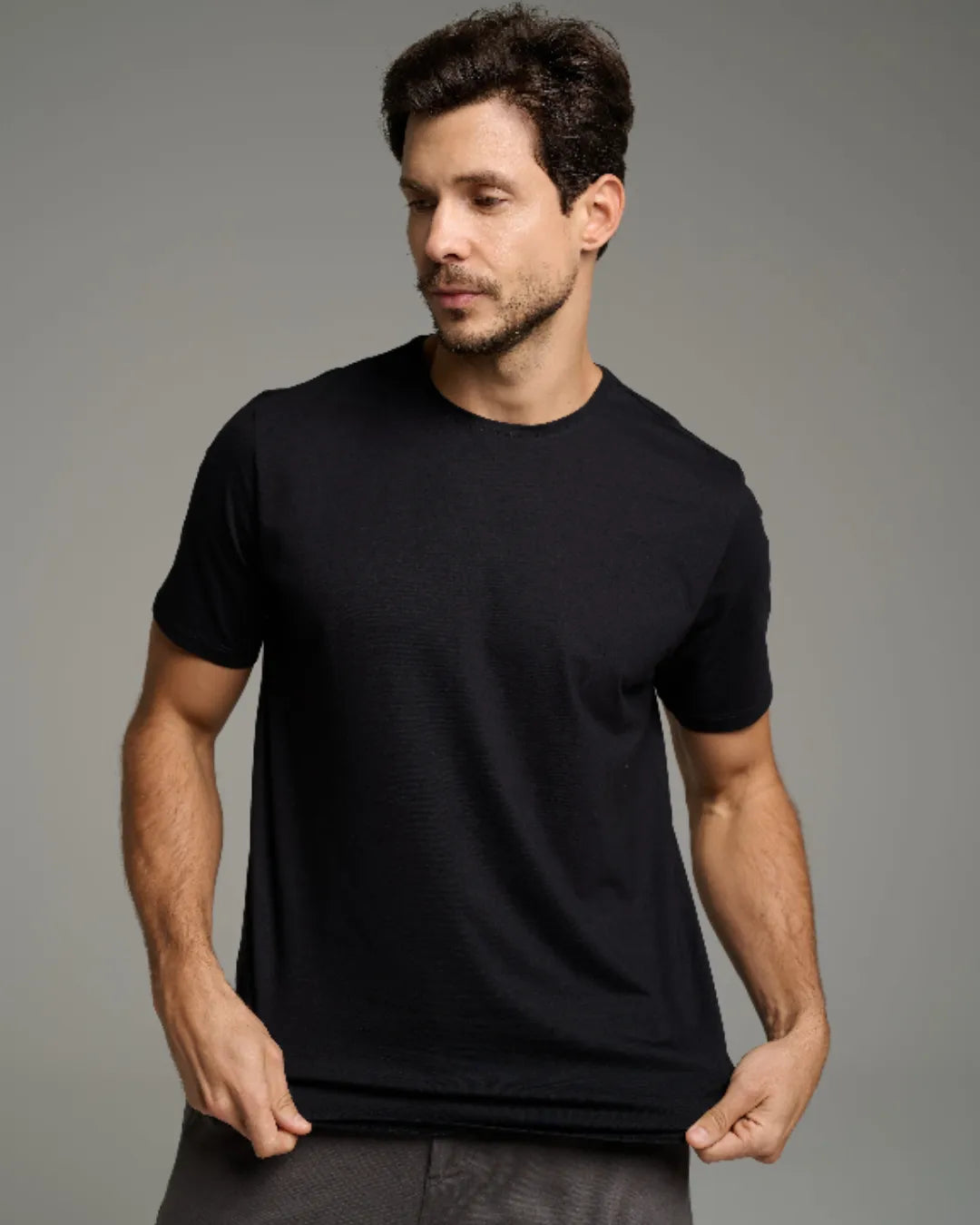 Kit 4 Camisetas Minimal 2.0