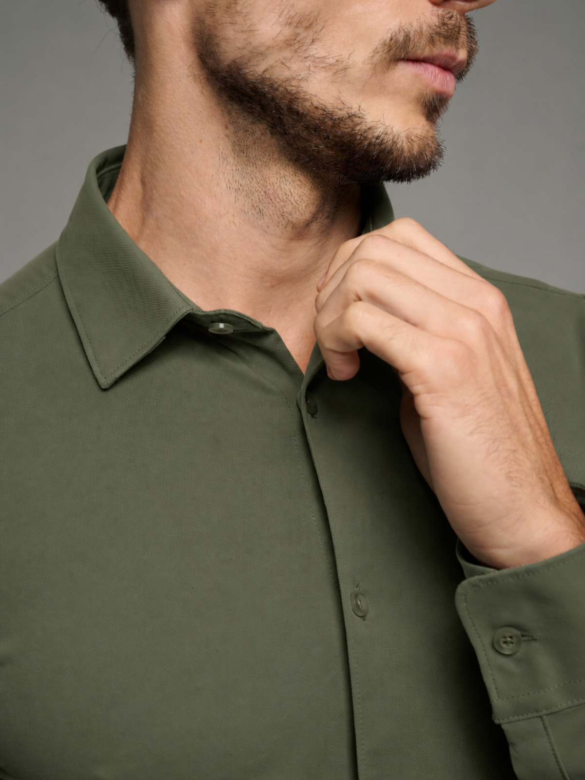 Verde