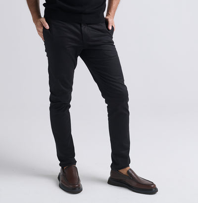 Calça Alfaiataria Minimal 2.0