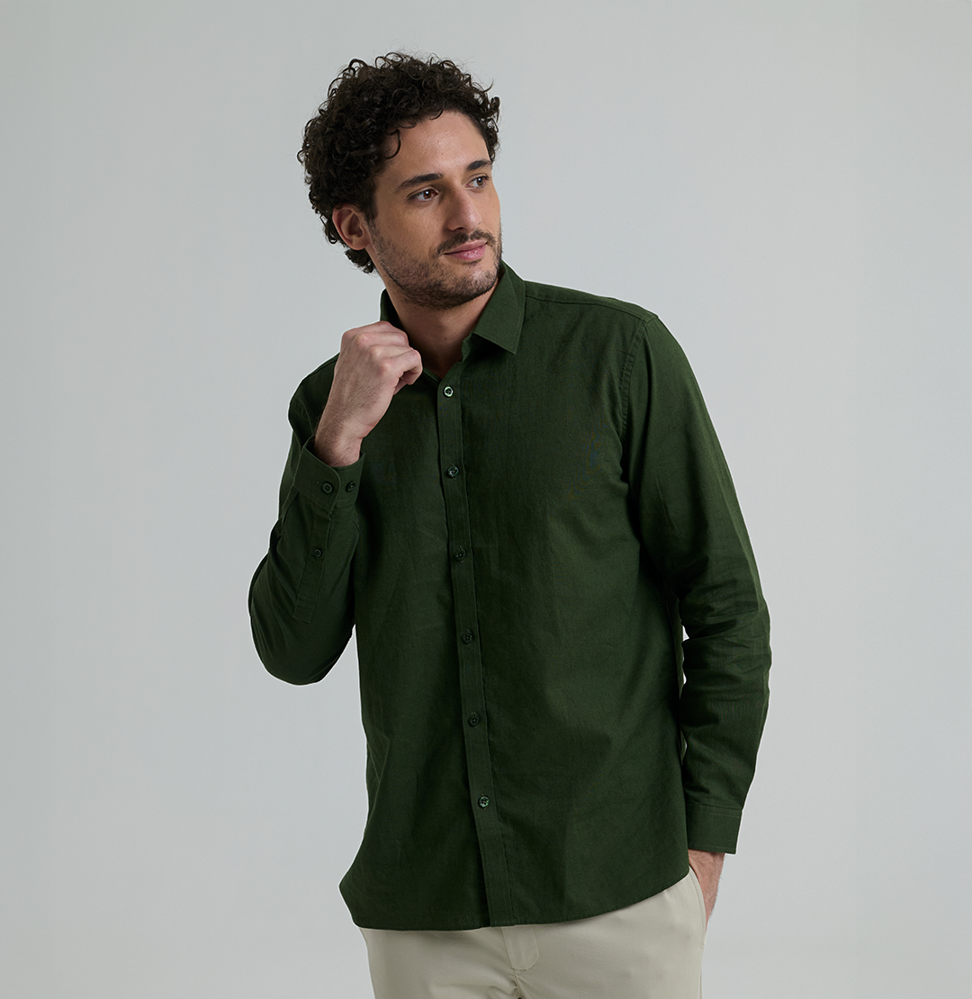 Verde