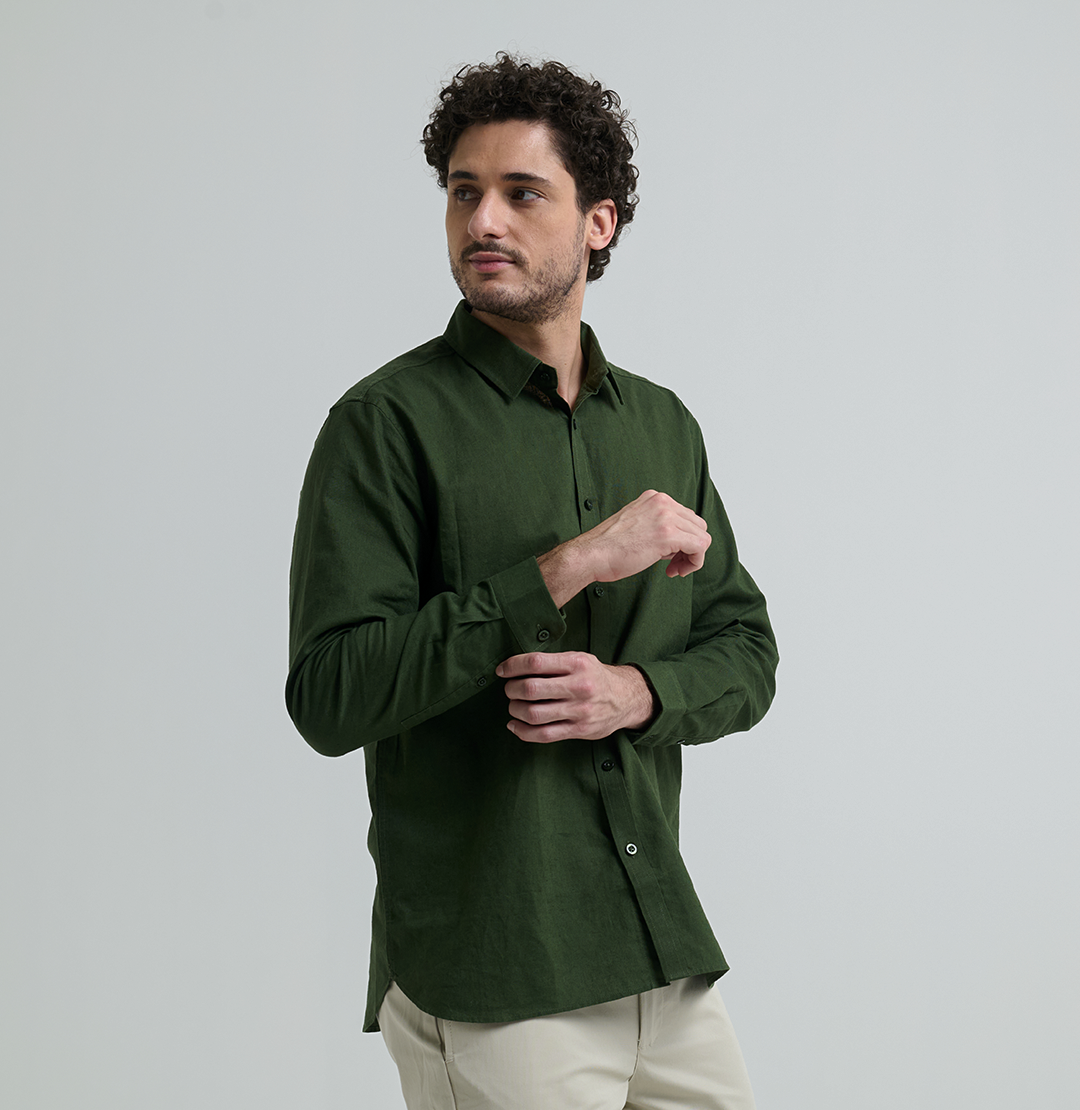 Verde