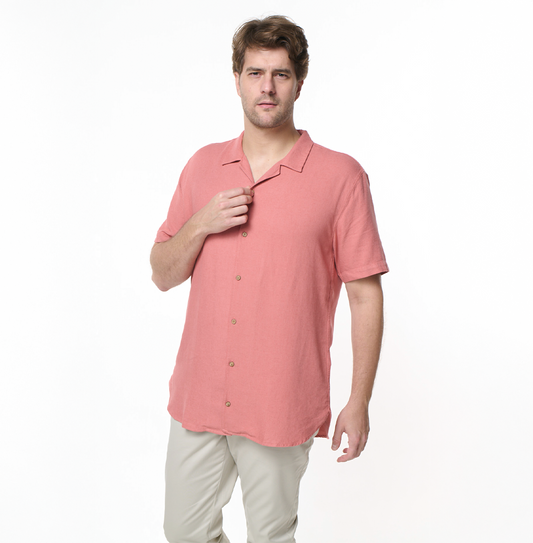 Kit 2x Camisa Resort