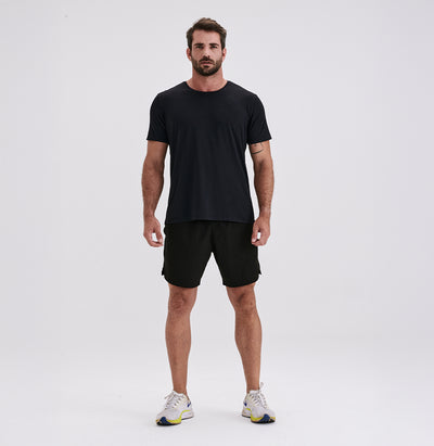 Camiseta Essential Fitness