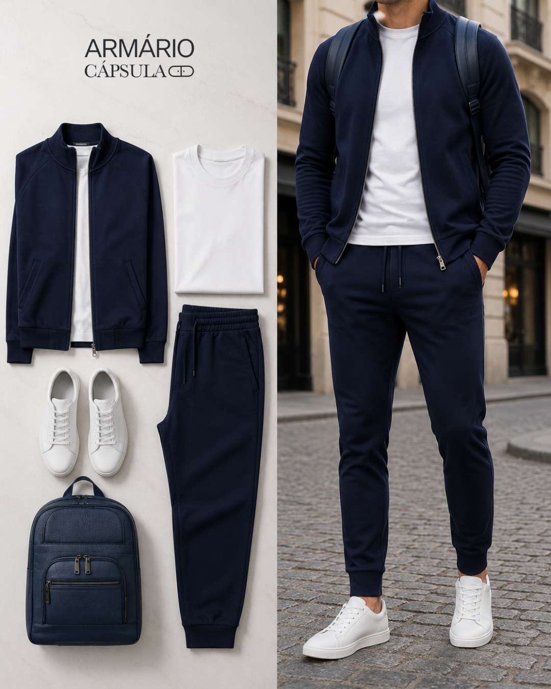 Comforto Premium