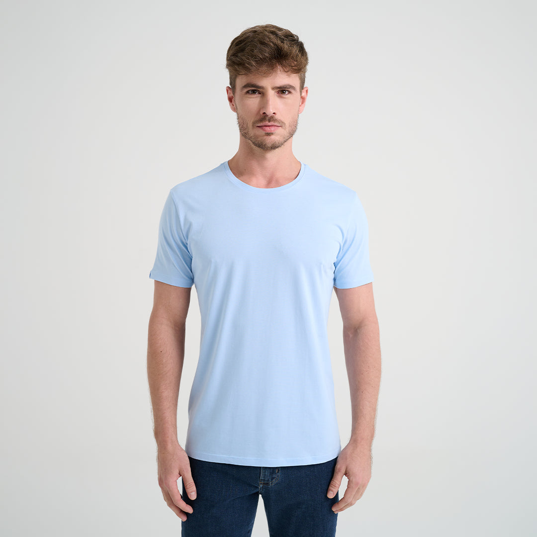 Azul Claro