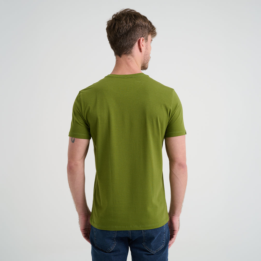 Verde Musgo