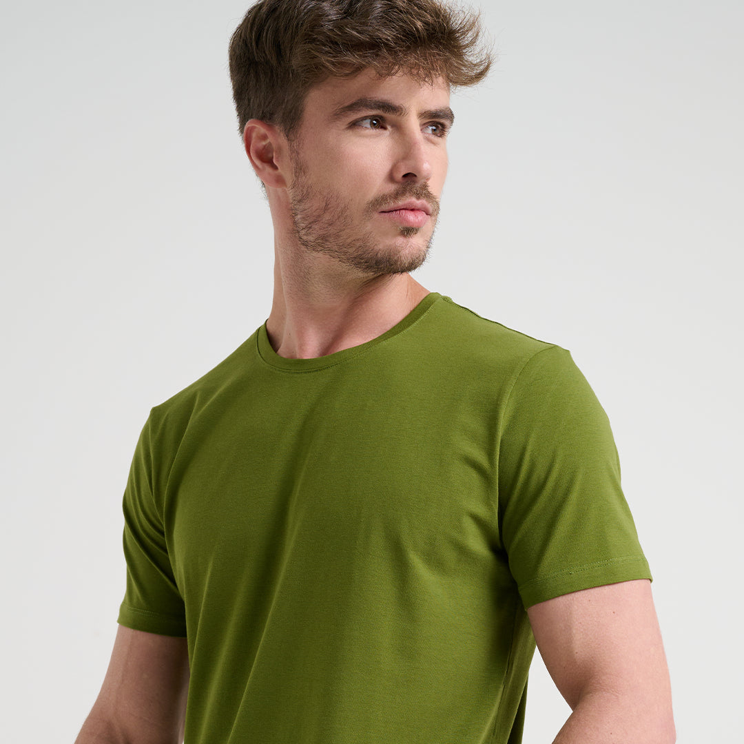 Verde Musgo