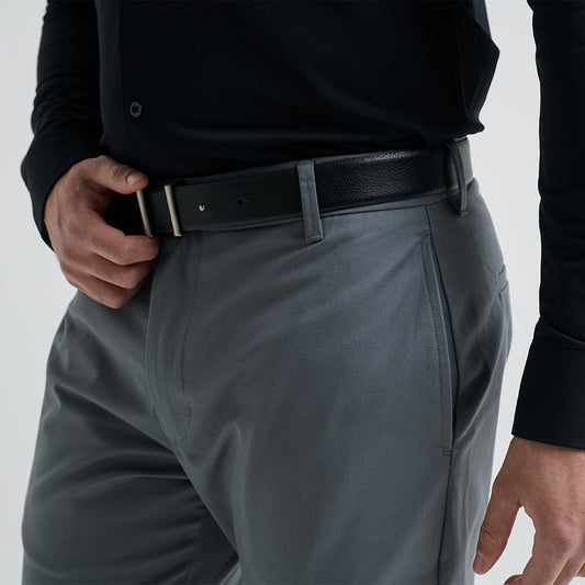 Cinto Minimal Dupla Face