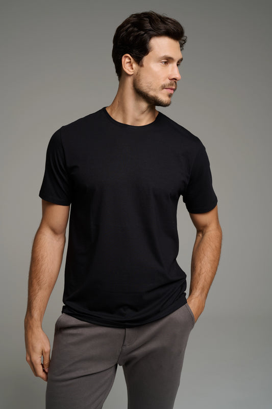 Kit 4 Camisetas Minimal 2.0