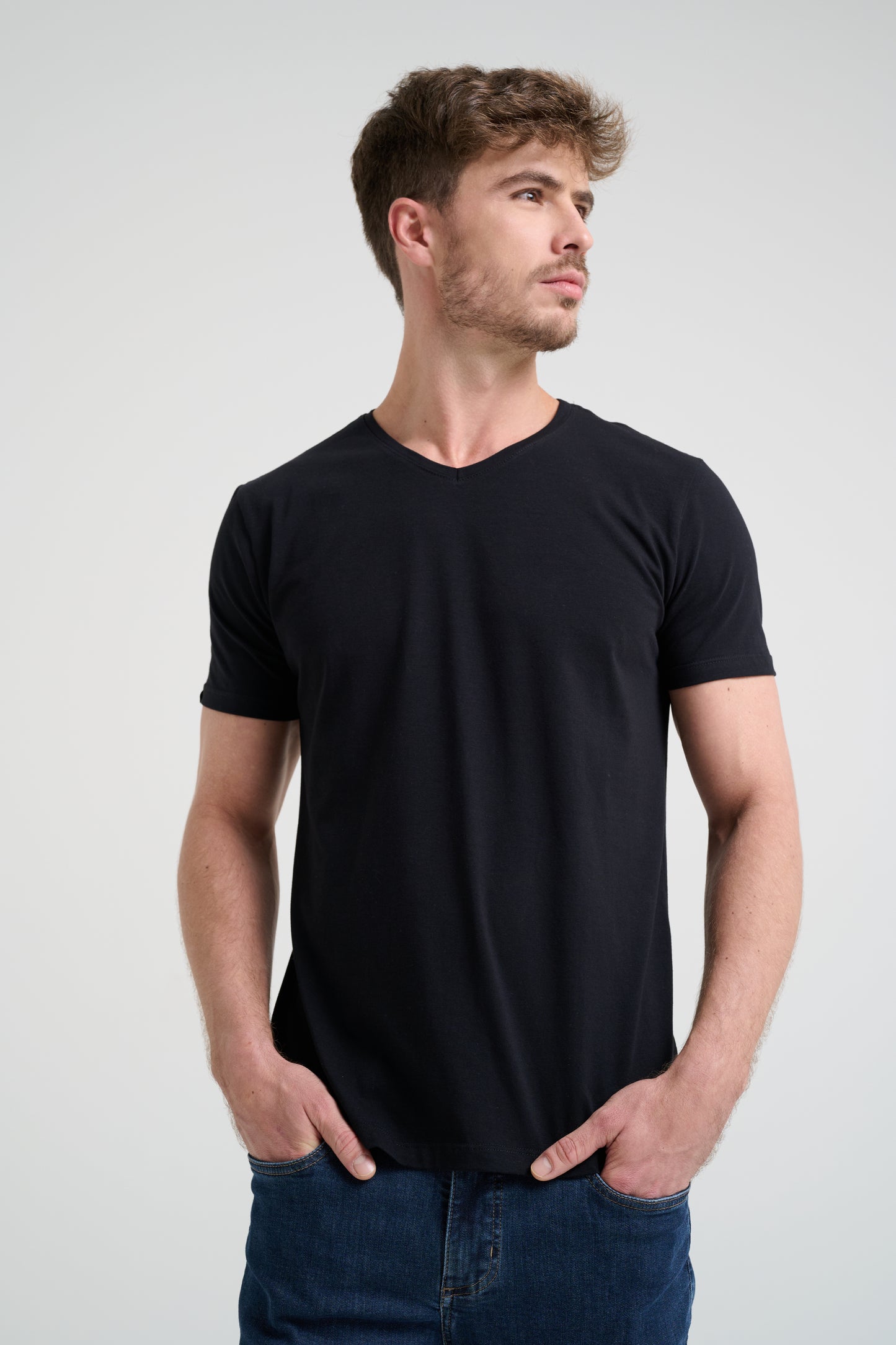 Compre 3 Camisetas Minimal e Ganhe + 1