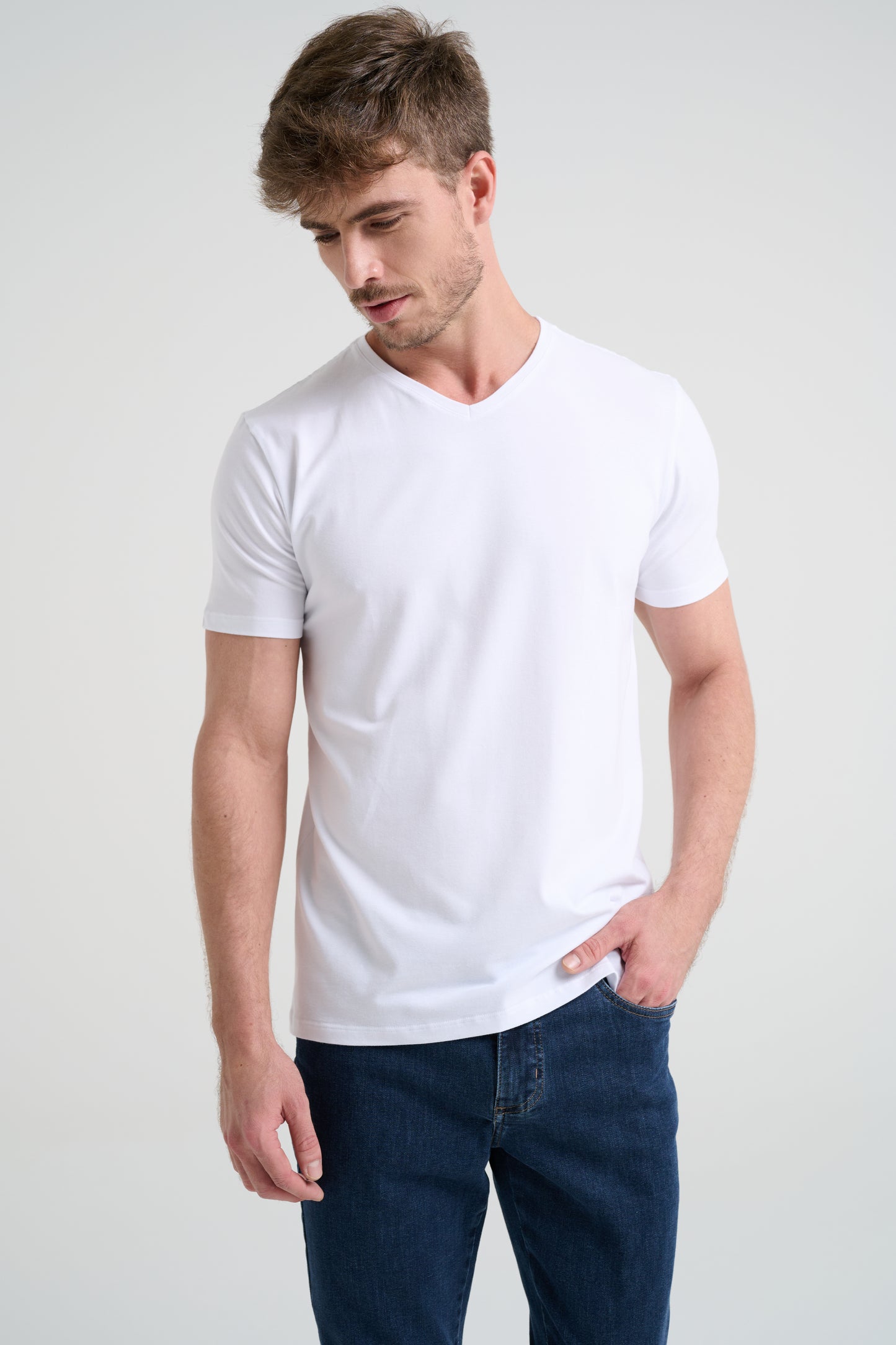 Compre 3 Camisetas Minimal e Ganhe + 1