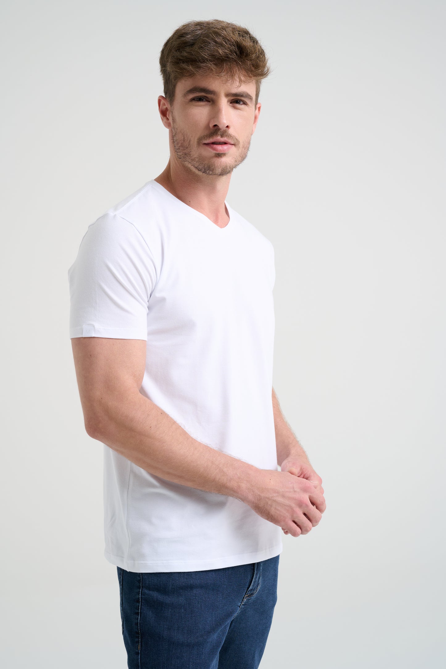 Compre 3 Camisetas Minimal e Ganhe + 1