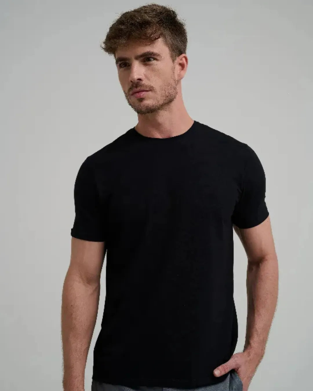 Kit 4 Camisetas Minimal 2.0