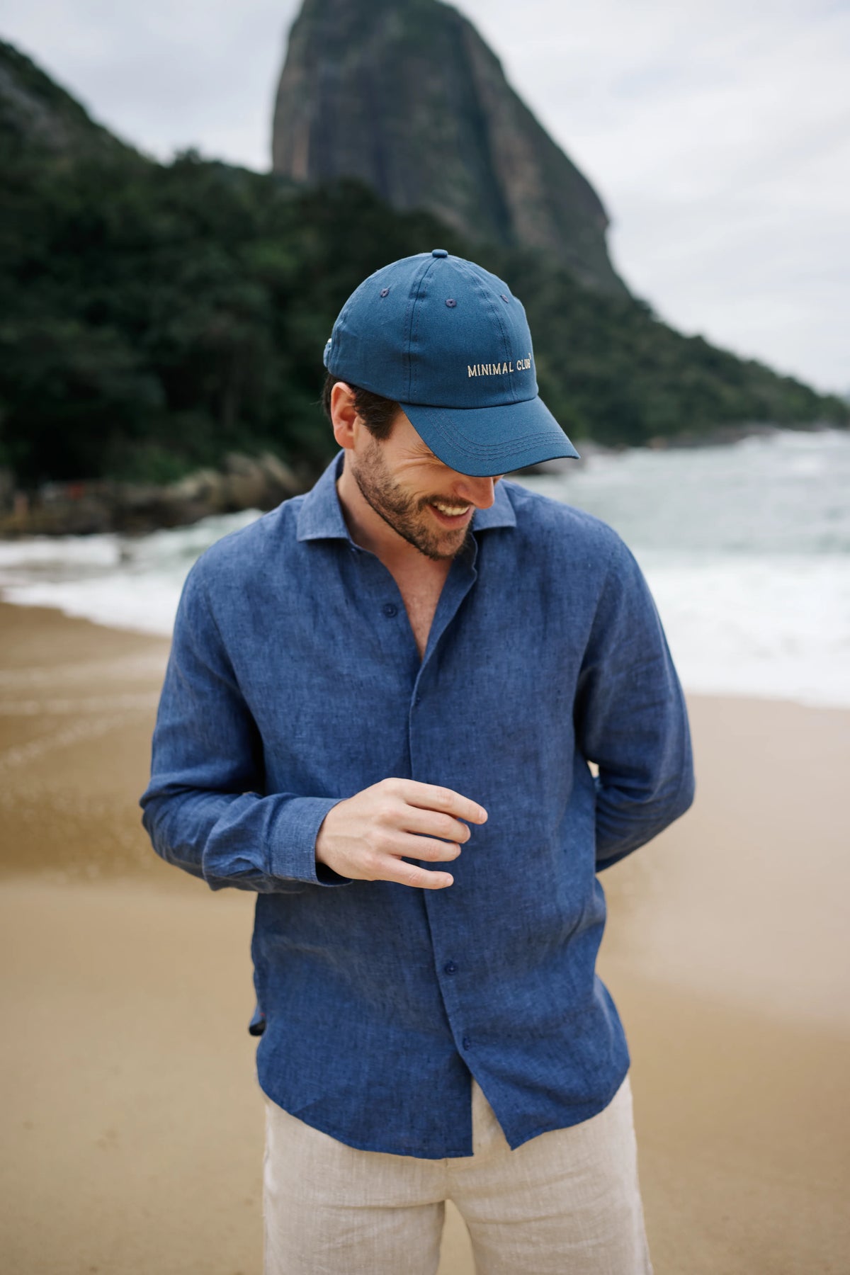 Azul
