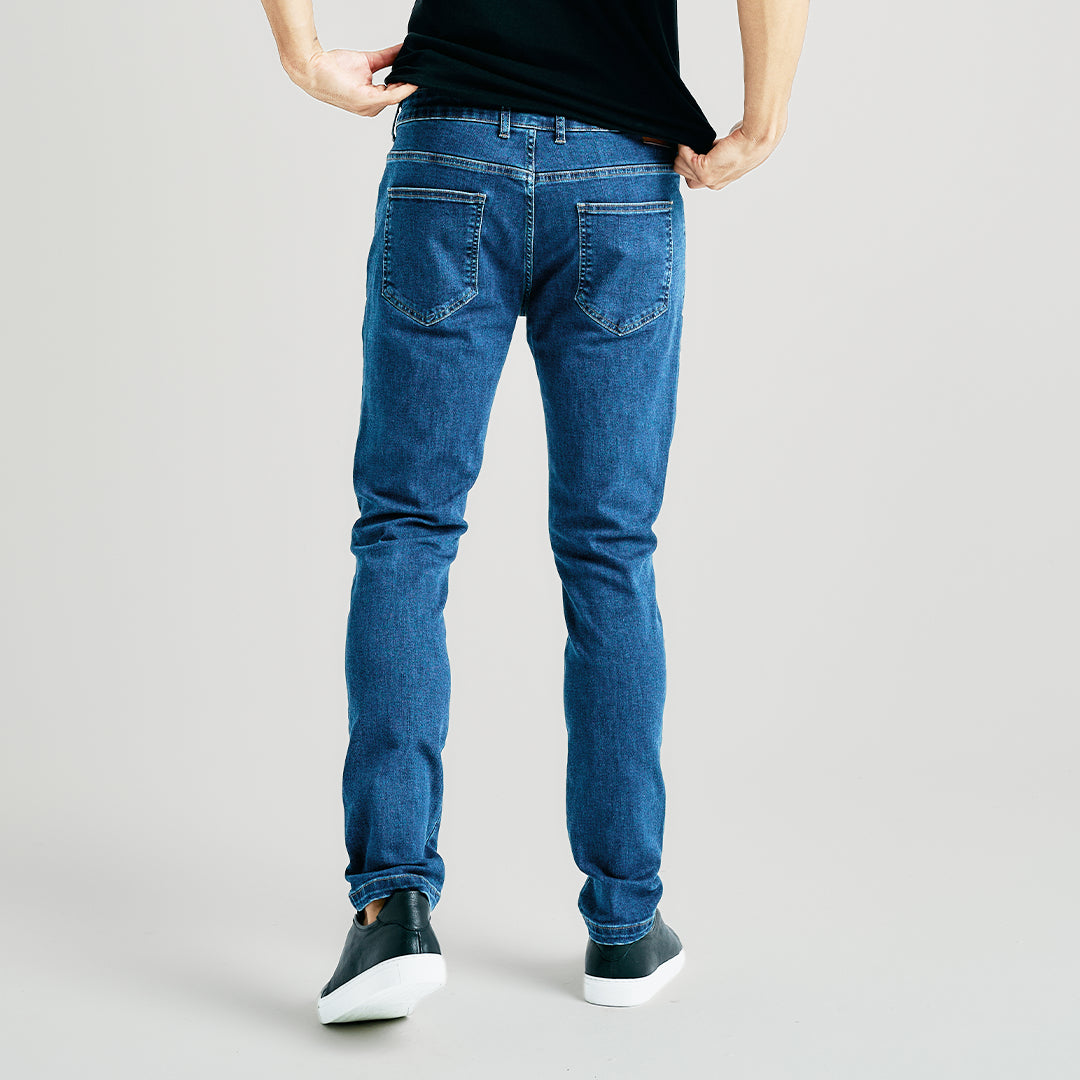 Jeans Azul Claro