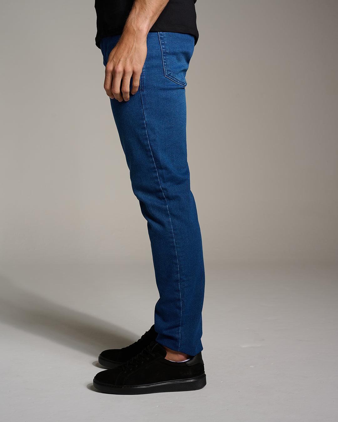 Azul Escuro