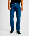 Calça Jeans Minimal