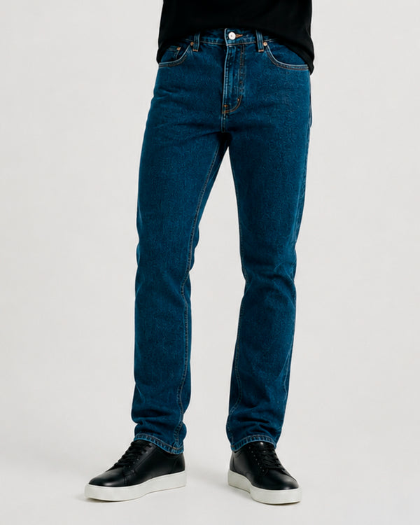 Calça Jeans Minimal