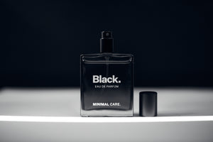 Perfume Black