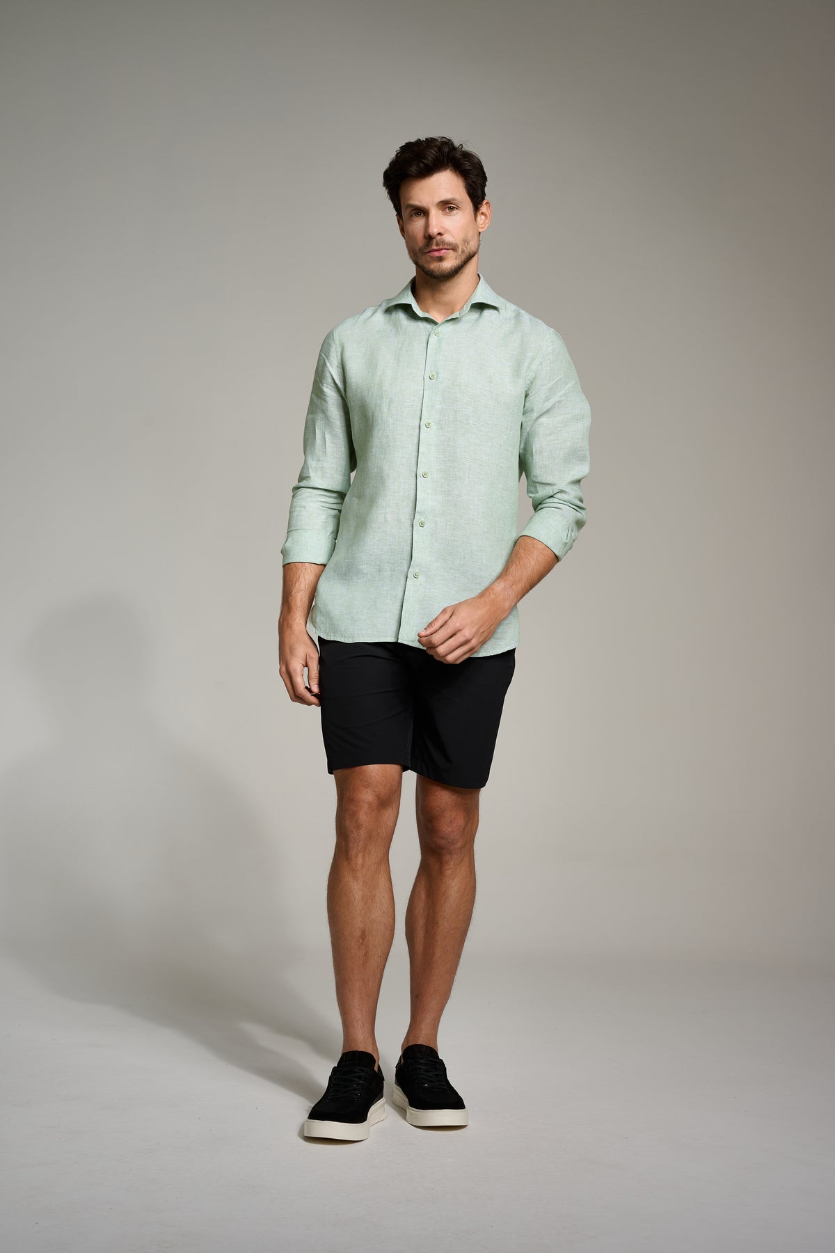 Verde