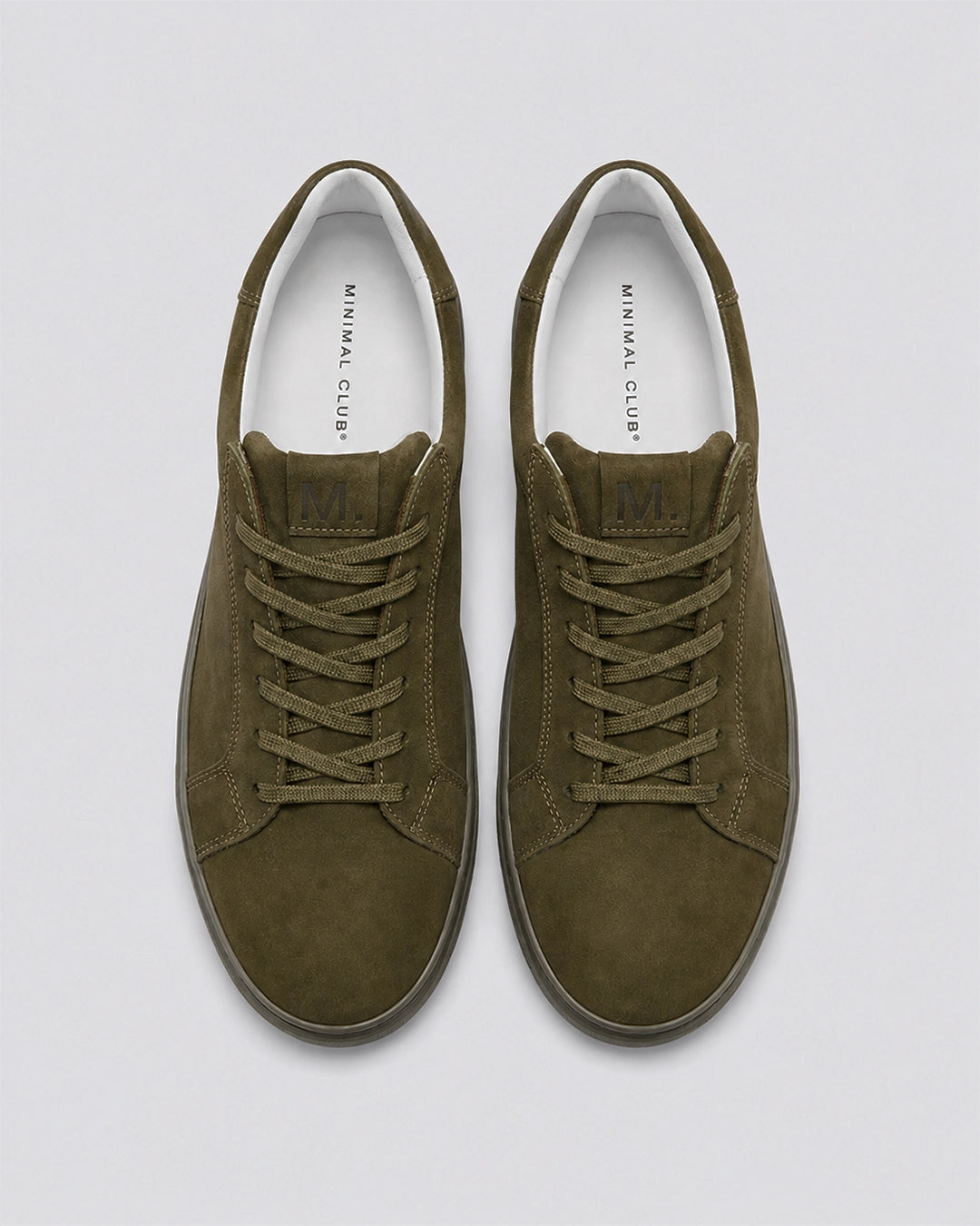 Verde Oliva Escuro