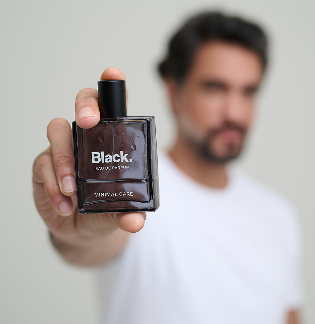 Kit 2 unidades - Perfume Black