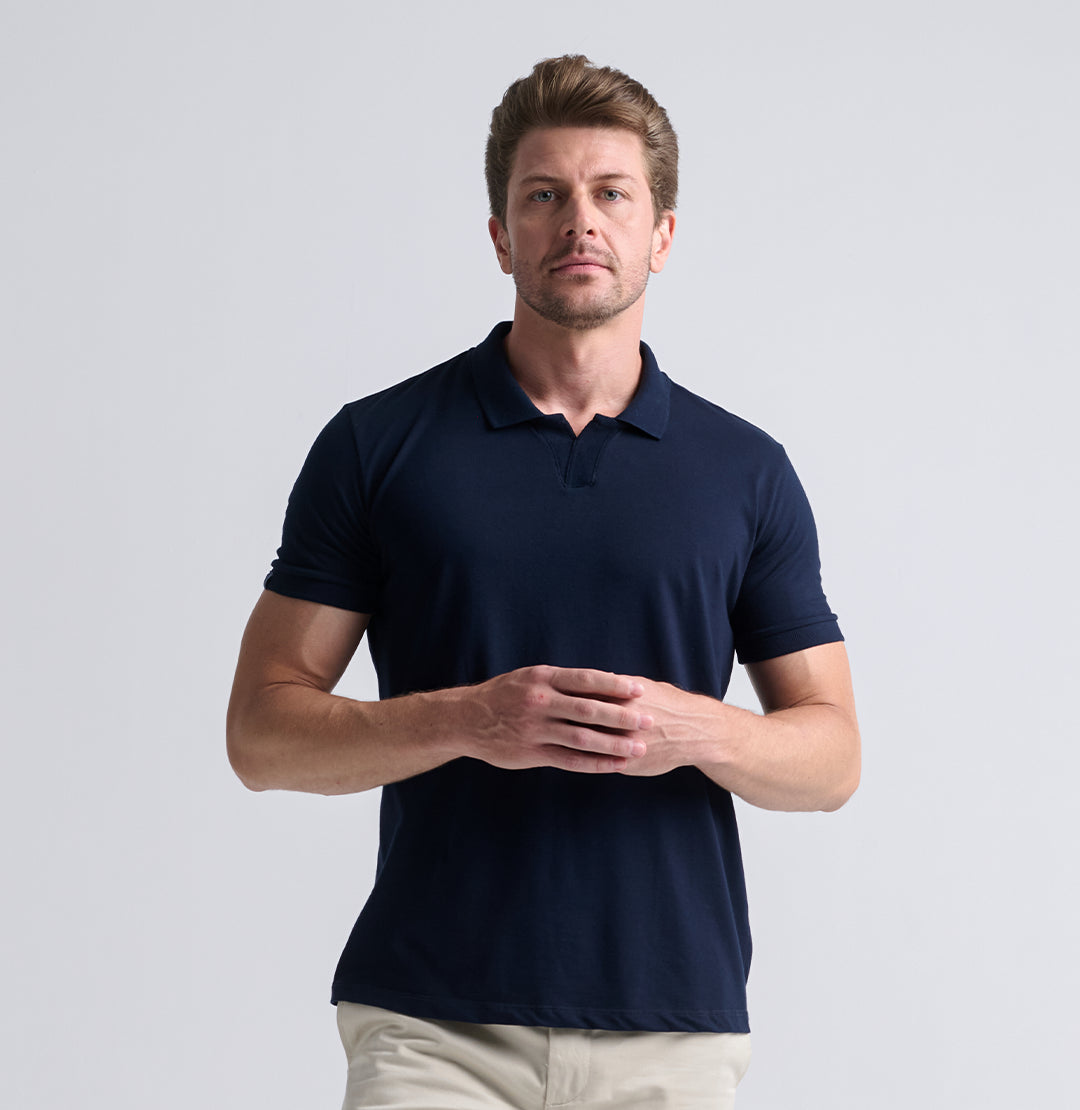 Polo Piquet
