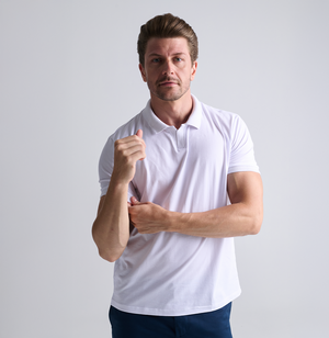 Camisa Polo Minimal 2.0
