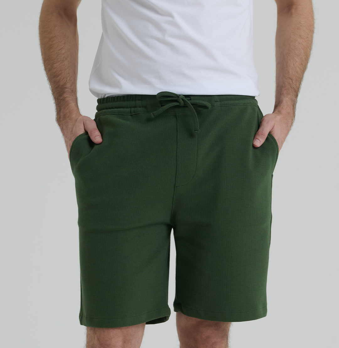 Kit 2x Bermuda Verão 26