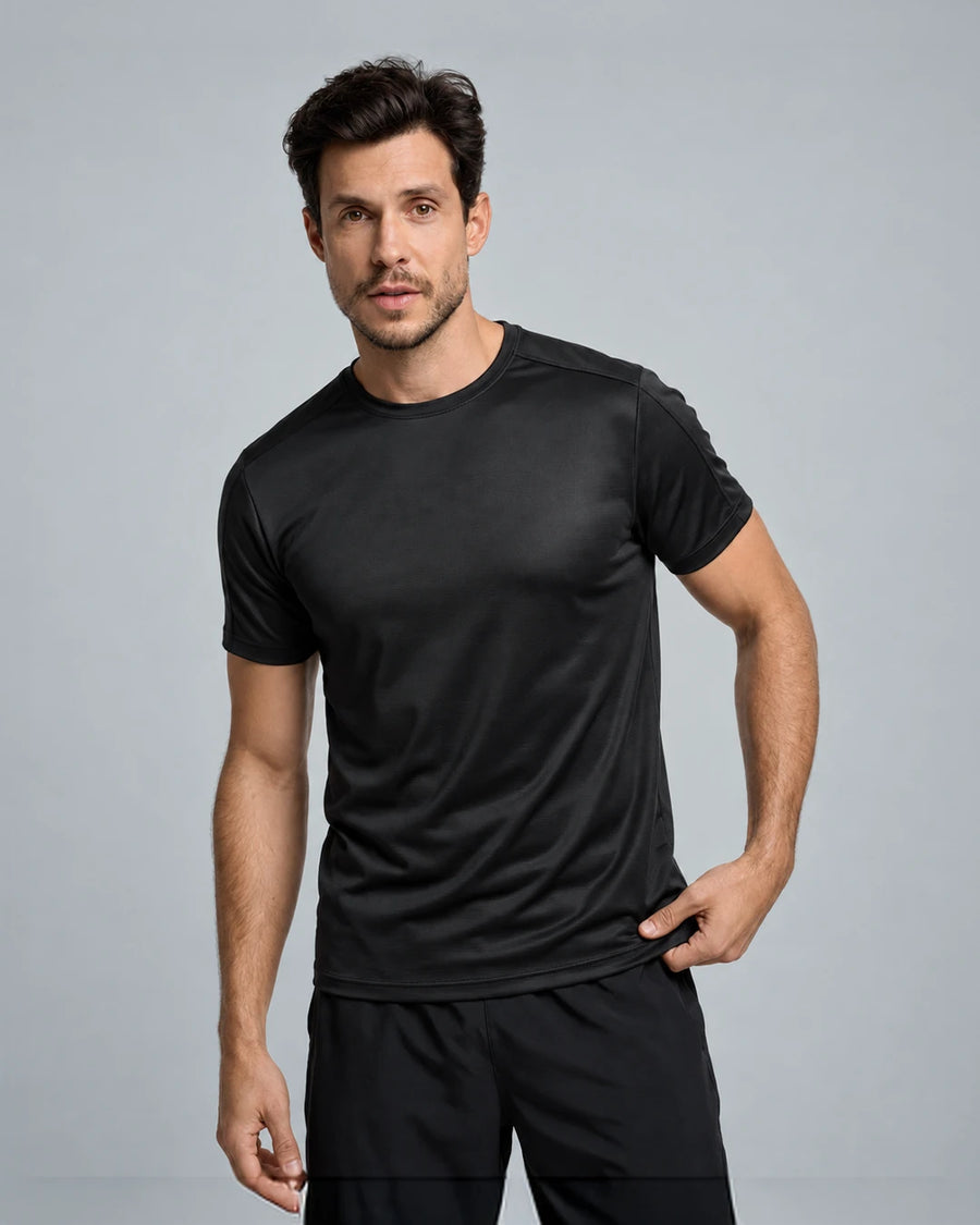 Camiseta Fitness 2.0