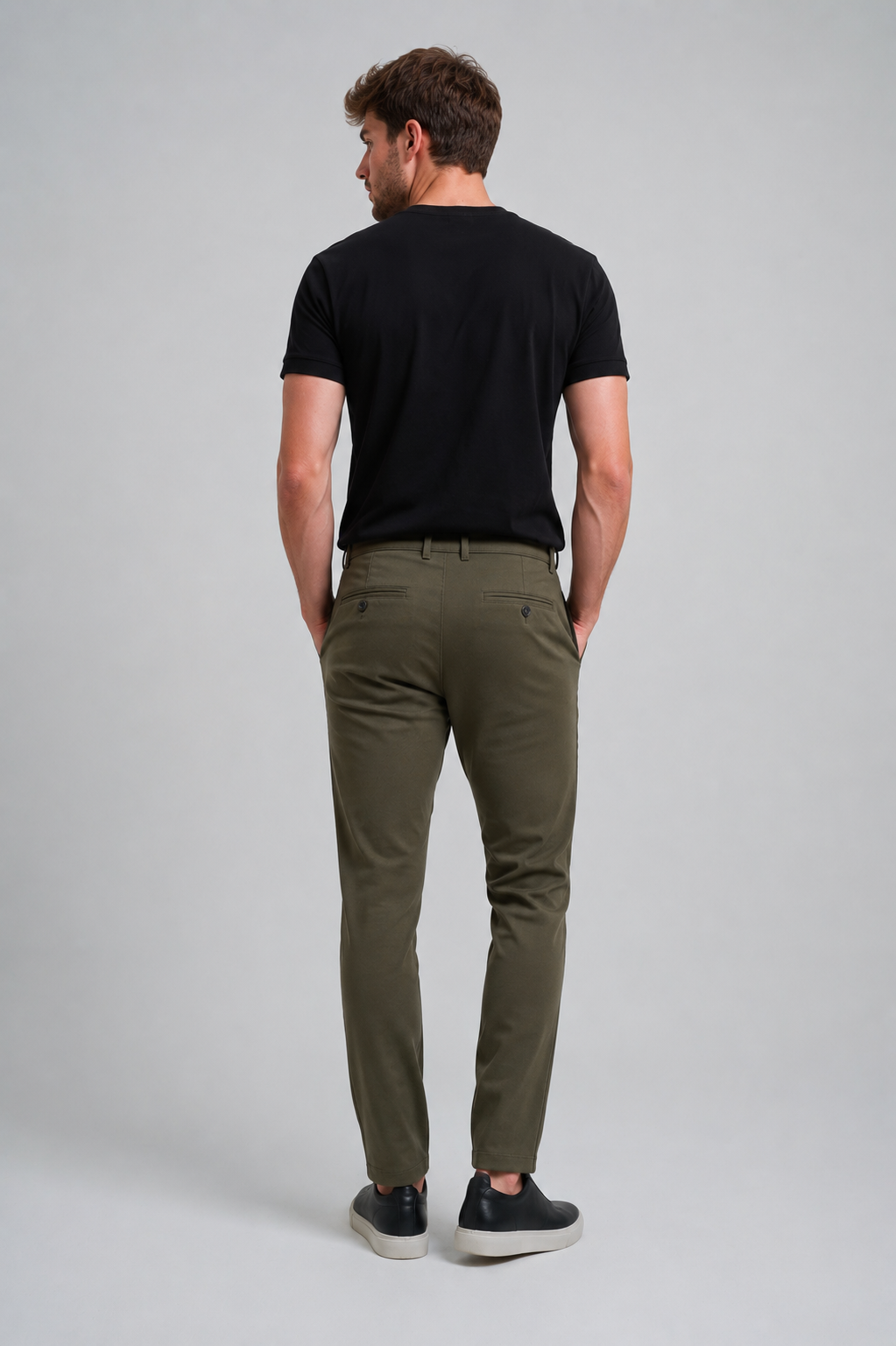 Verde Militar