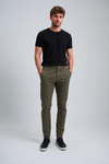 Calça Comfort