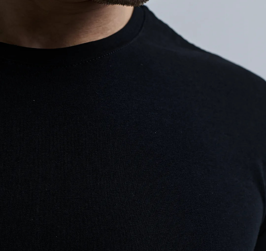 Se não for a melhor camiseta que você já vestiu, devolvemos todo o seu dinheiro.