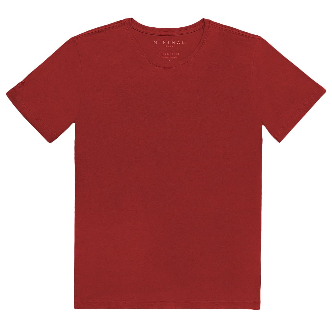 Camiseta Minimal Edição Especial - Minimal Club