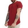 Kit Minimal 4X - 4 Camisetas Minimal Bordo Edição Limitada por R$121,28 cada - Minimal Club